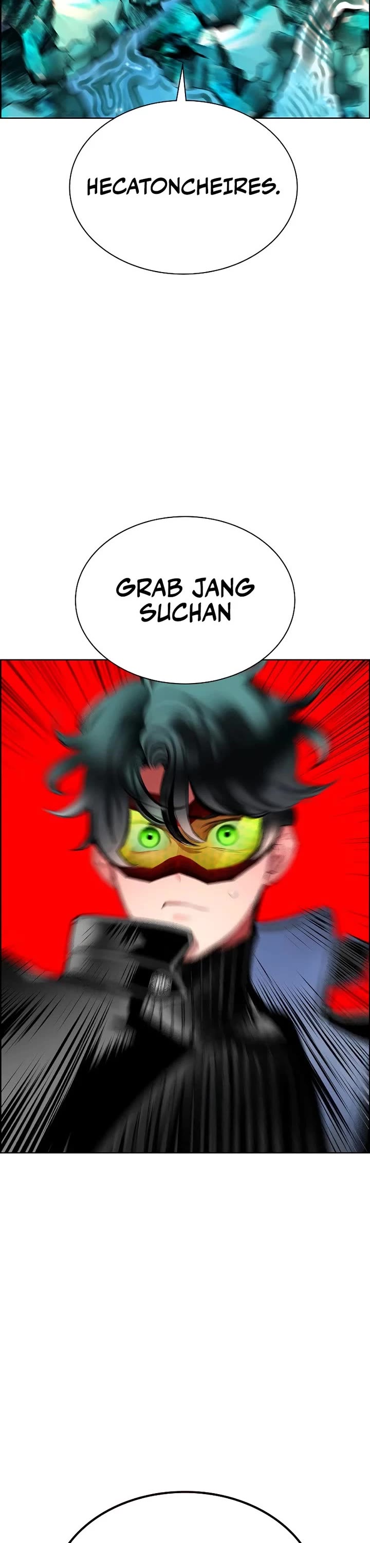 Jungle Juice chapter 195 page 2