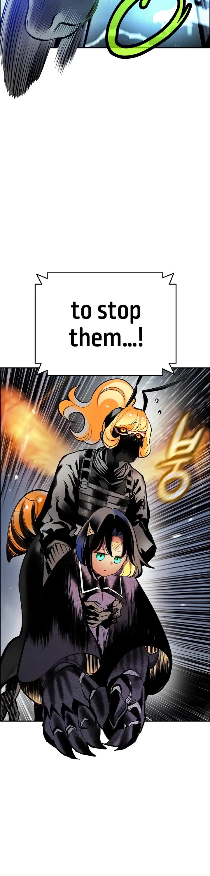 Jungle Juice chapter 195 page 21