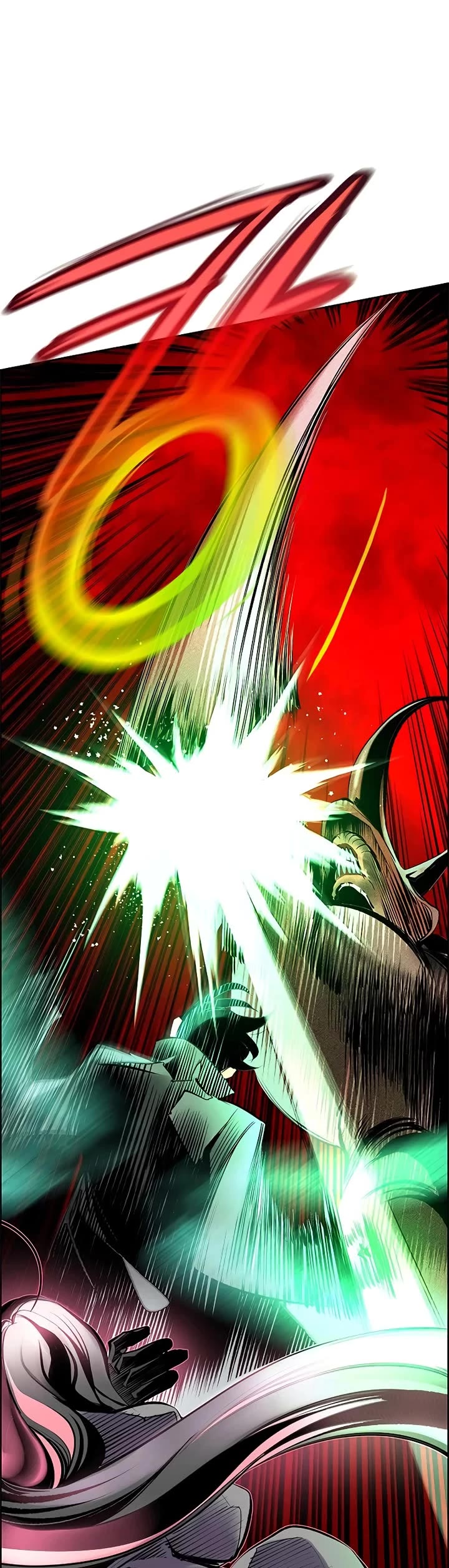 Jungle Juice chapter 195 page 26