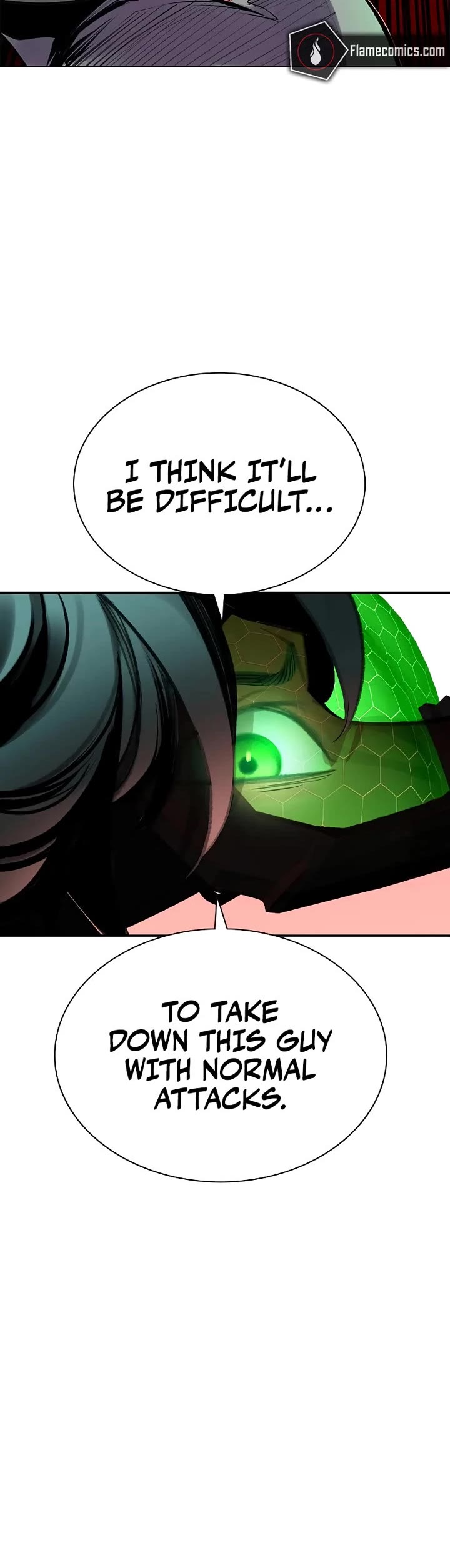 Jungle Juice chapter 195 page 27