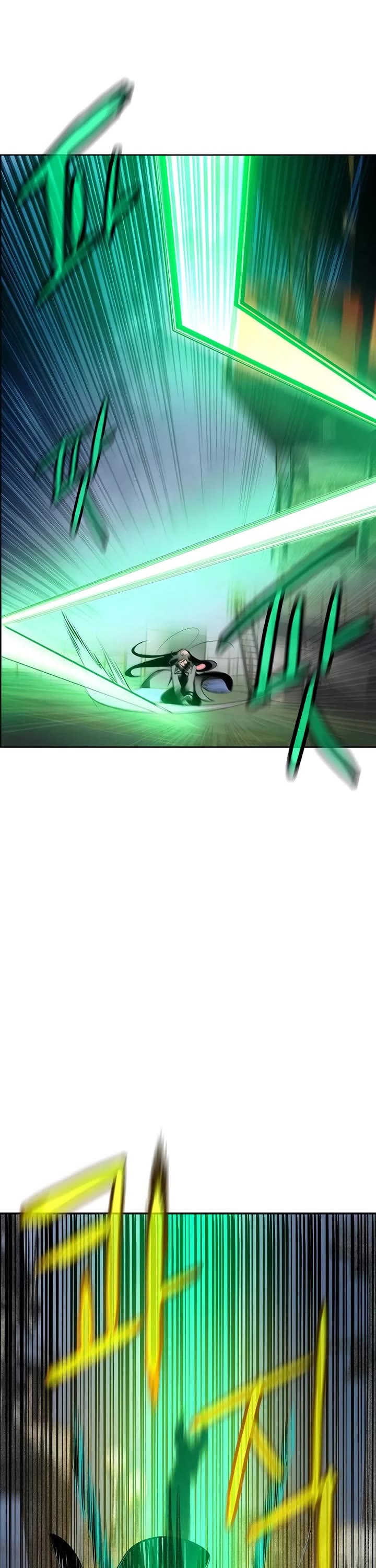 Jungle Juice chapter 195 page 29