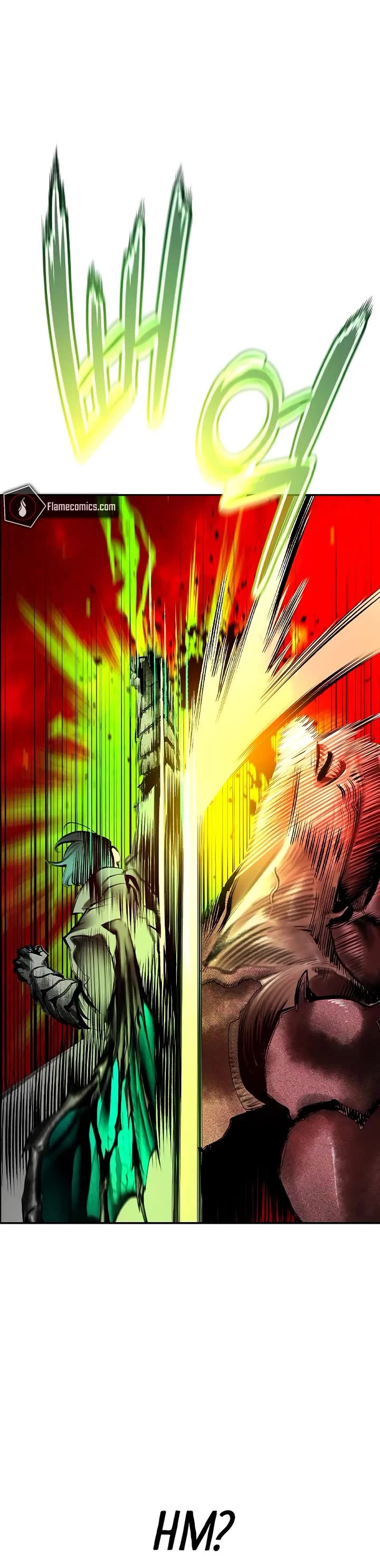 Jungle Juice chapter 195 page 31