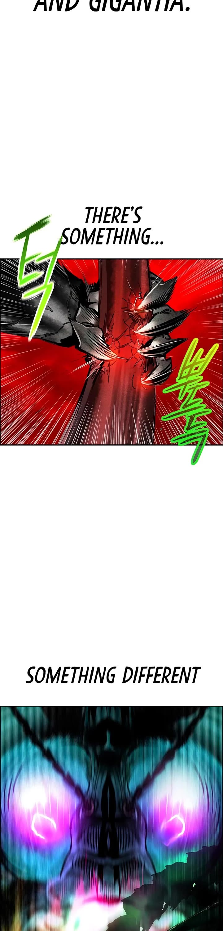 Jungle Juice chapter 195 page 33