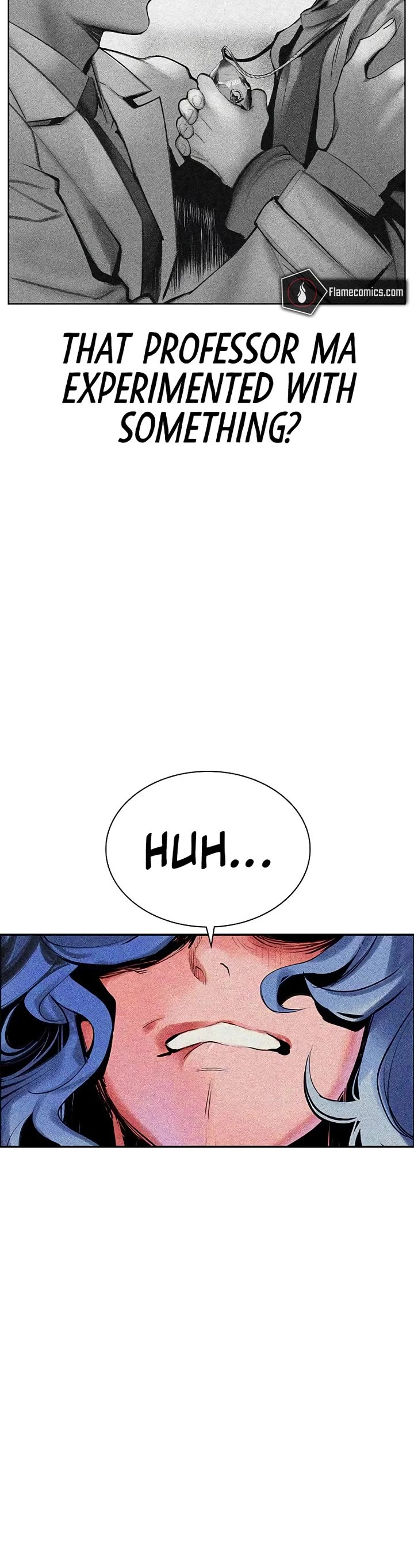 Jungle Juice chapter 195 page 35