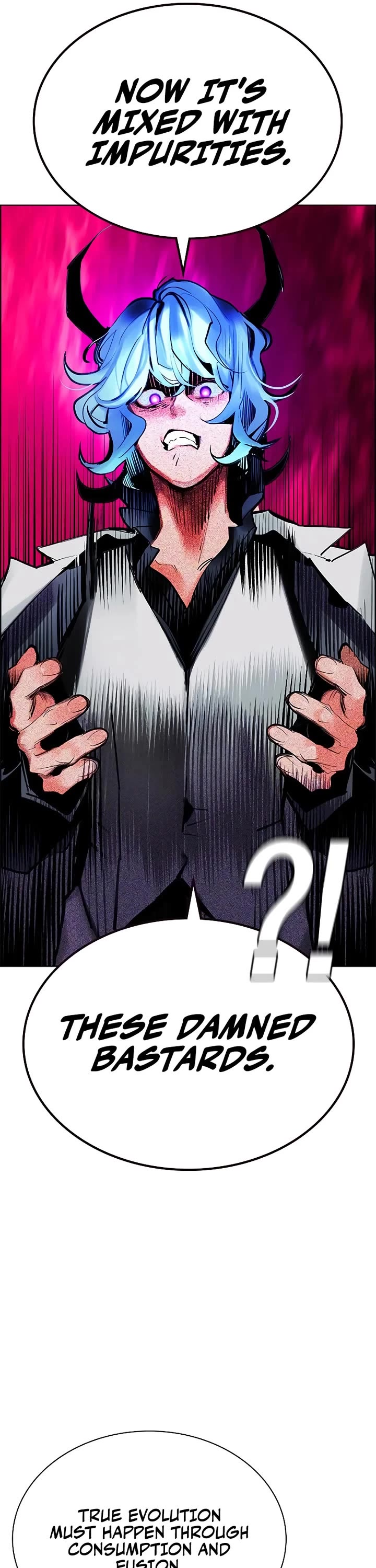 Jungle Juice chapter 195 page 36