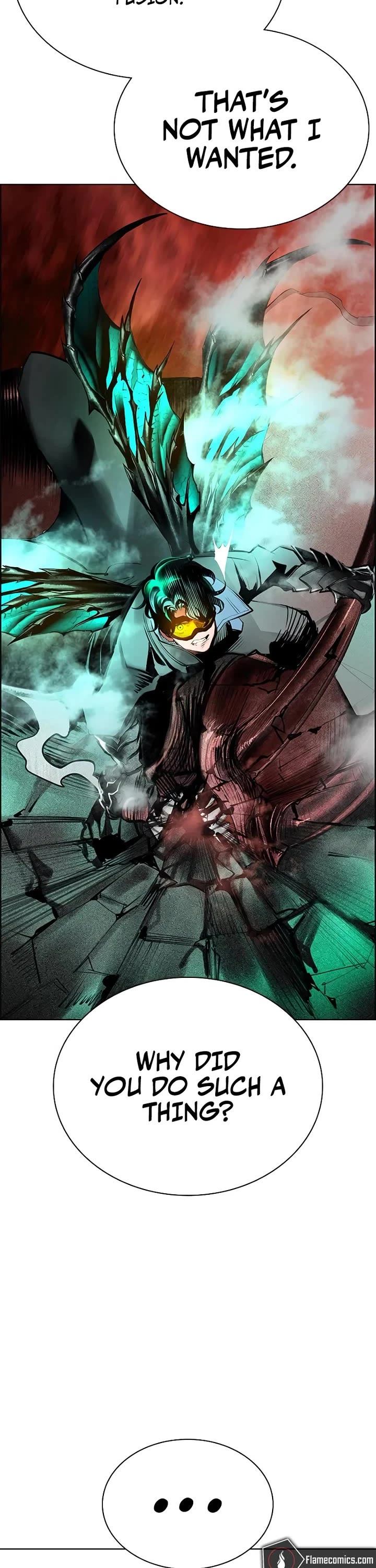 Jungle Juice chapter 195 page 37