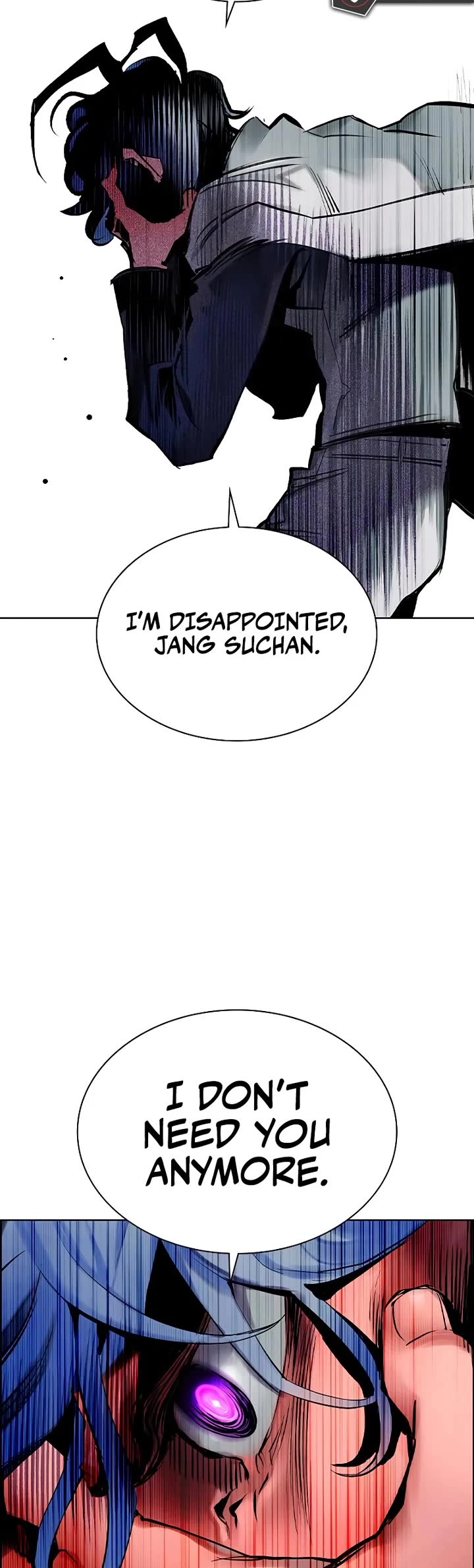 Jungle Juice chapter 195 page 38