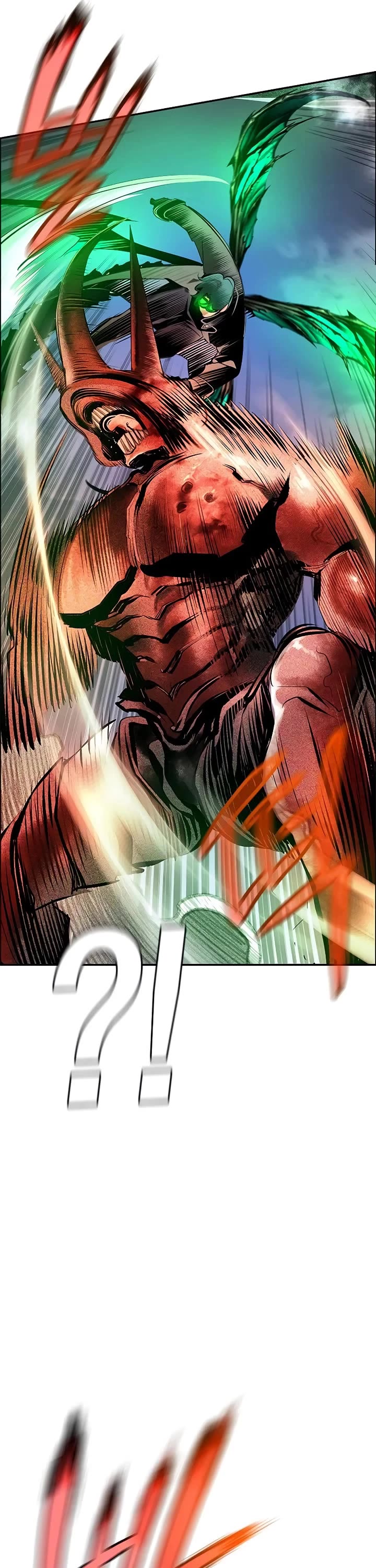 Jungle Juice chapter 195 page 40