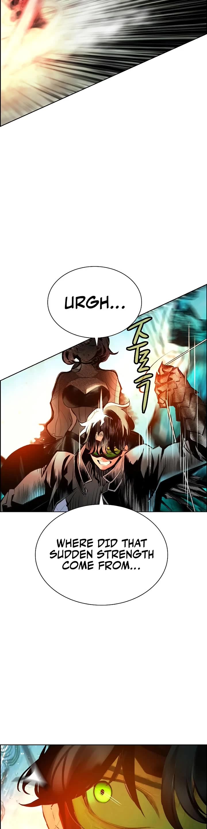 Jungle Juice chapter 195 page 42