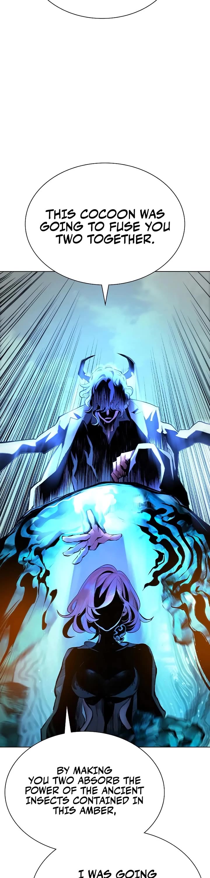 Jungle Juice chapter 195 page 45