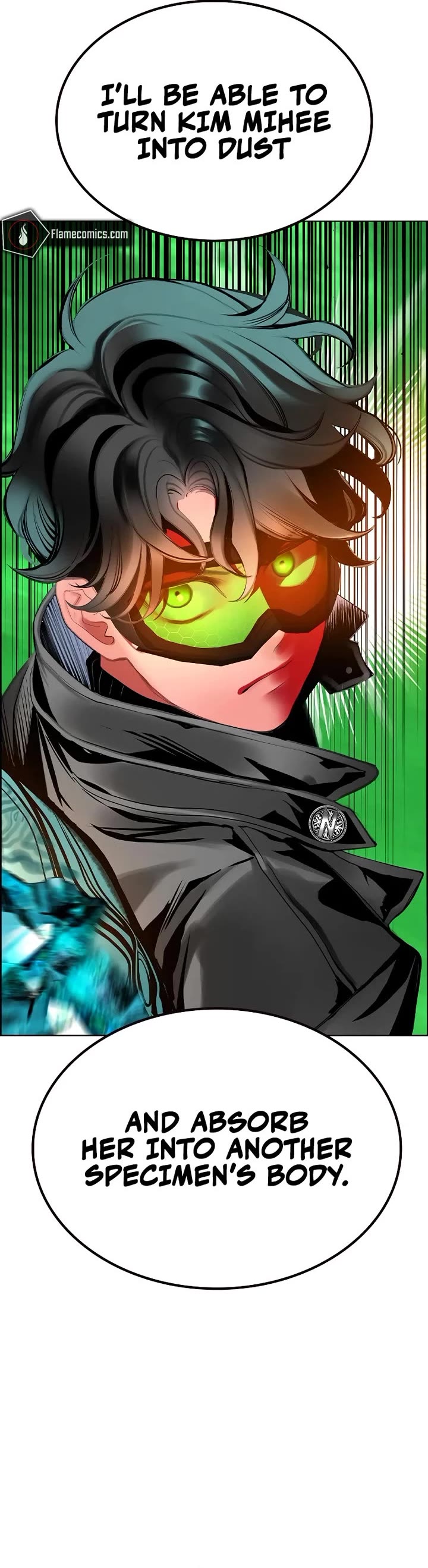 Jungle Juice chapter 195 page 47