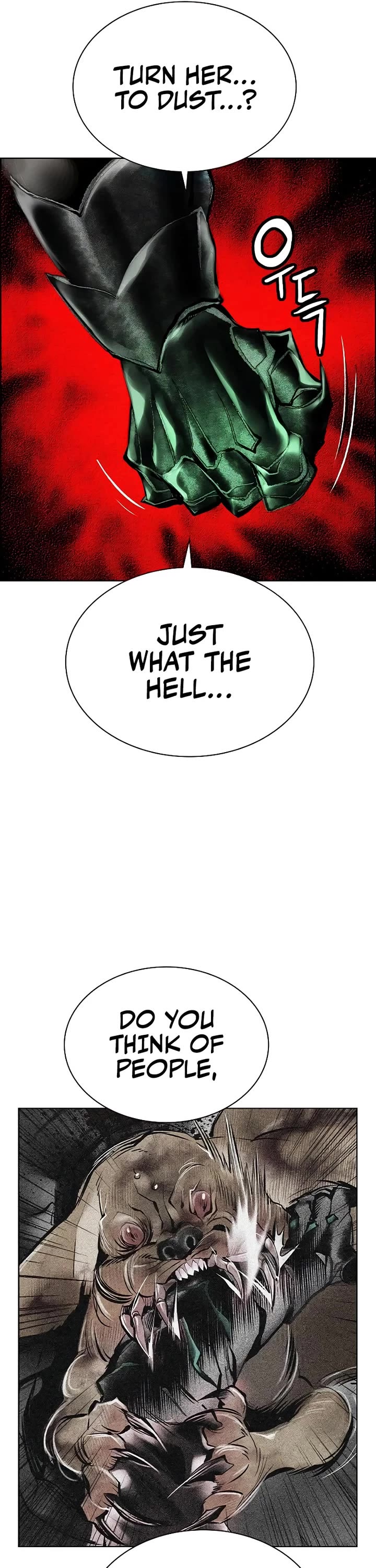 Jungle Juice chapter 195 page 48