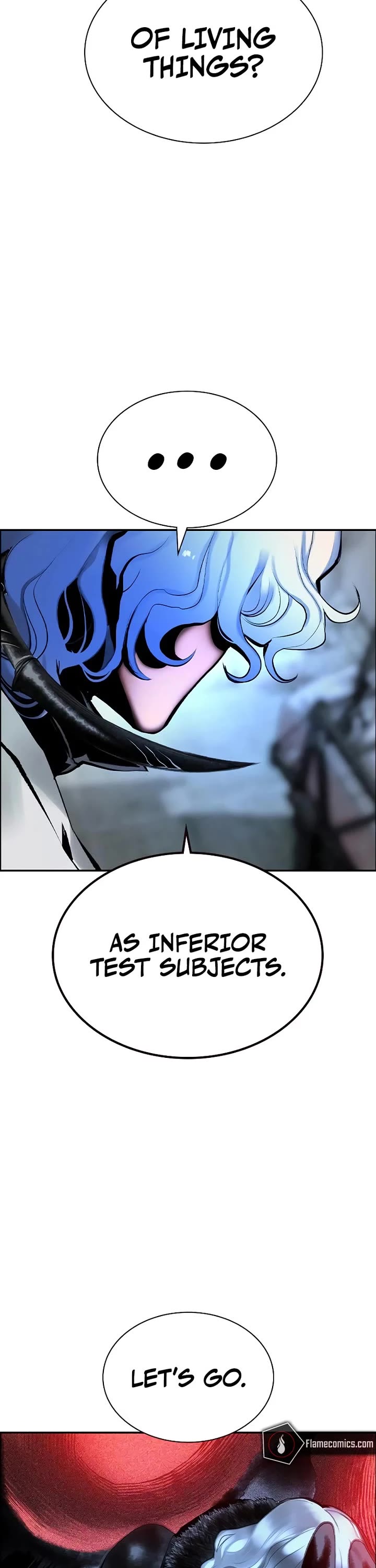 Jungle Juice chapter 195 page 49