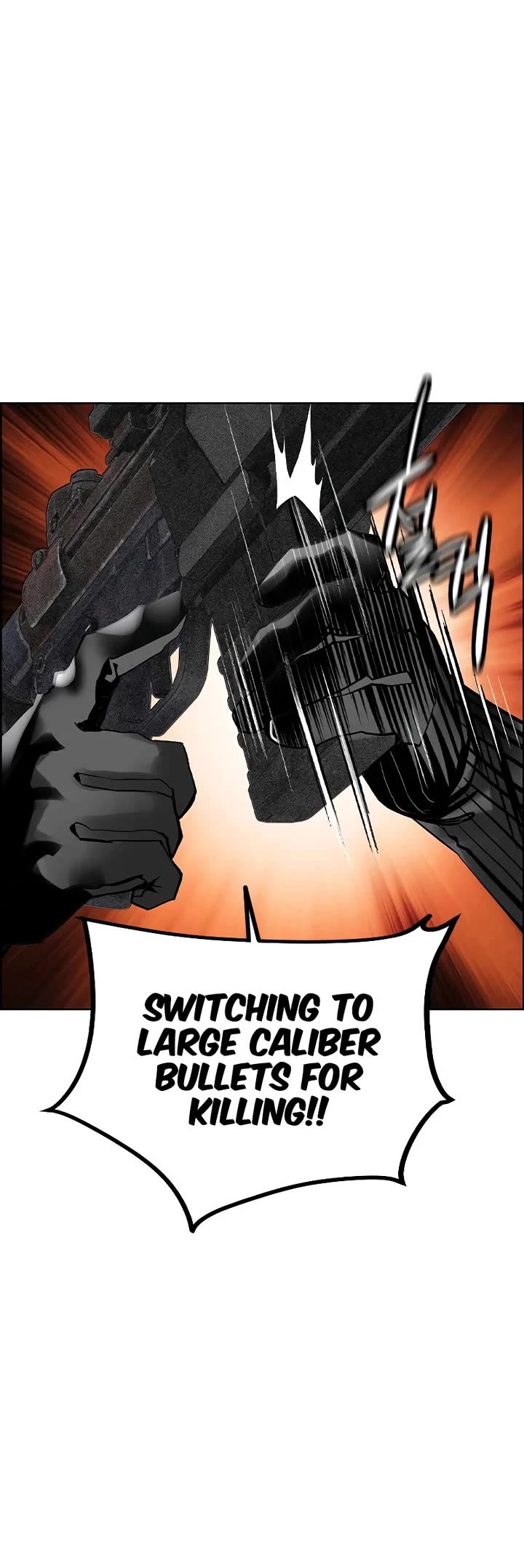 Jungle Juice chapter 195 page 5