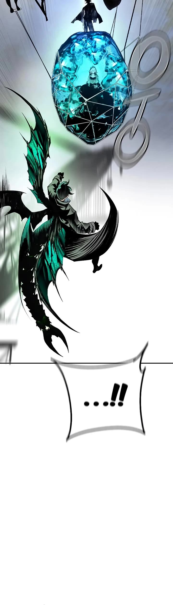 Jungle Juice chapter 195 page 51