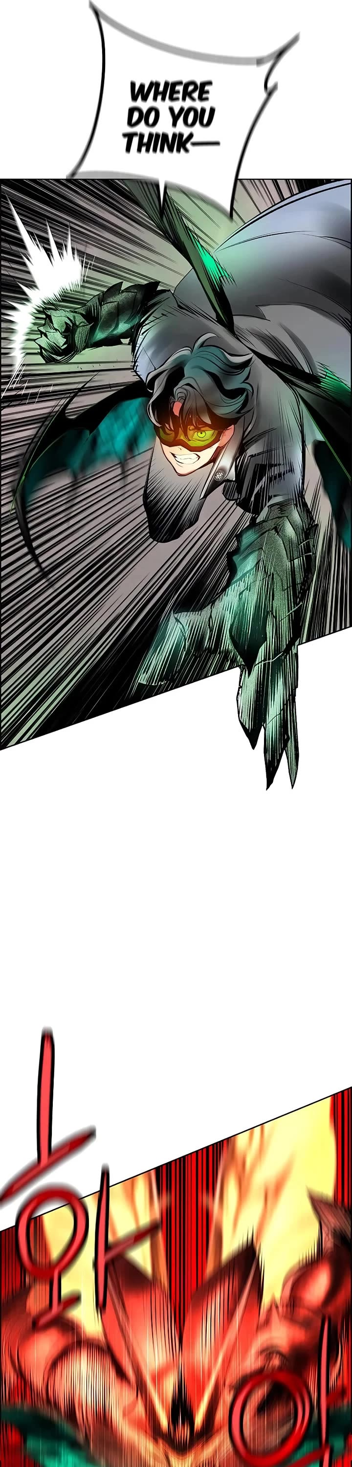 Jungle Juice chapter 195 page 52