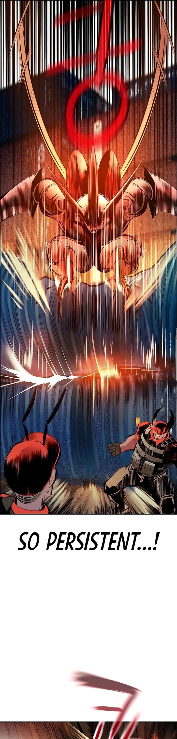 Jungle Juice chapter 195 page 56