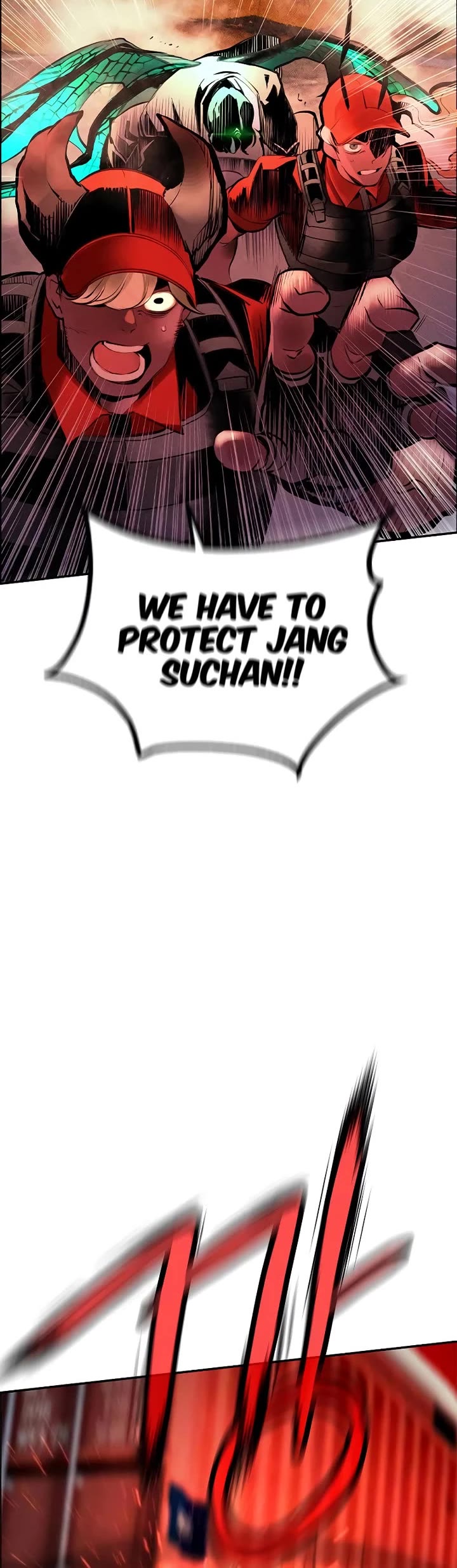 Jungle Juice chapter 195 page 59
