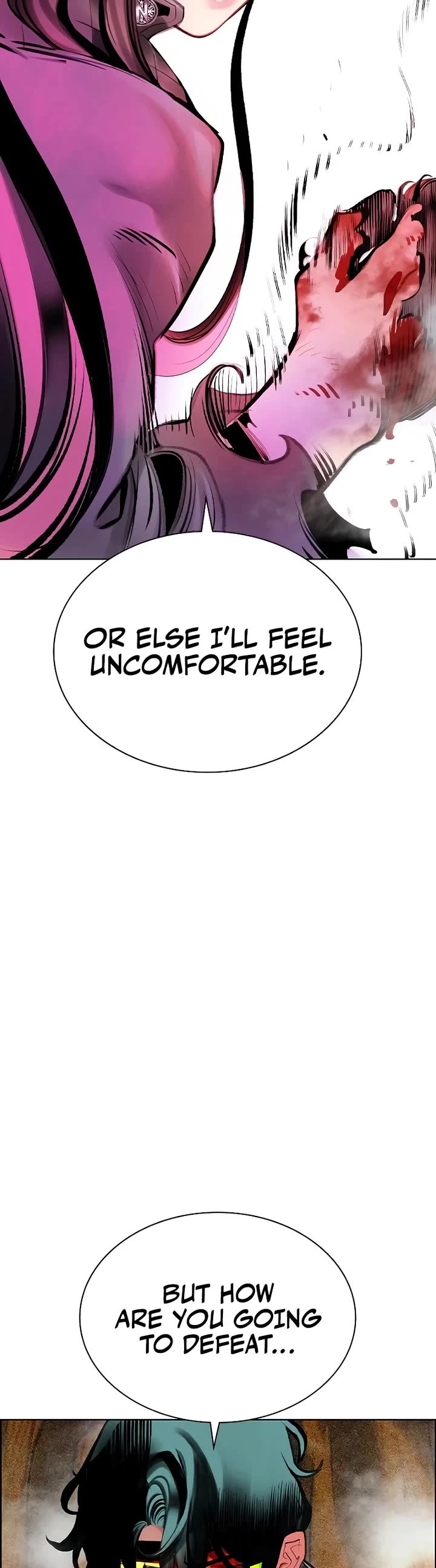 Jungle Juice chapter 195 page 62