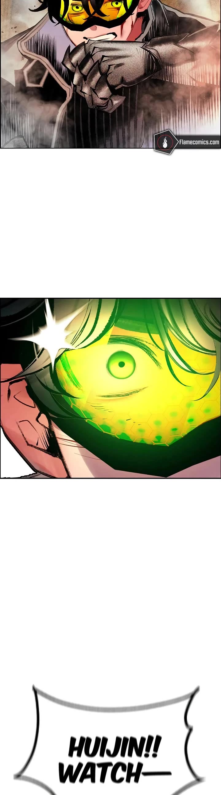 Jungle Juice chapter 195 page 63