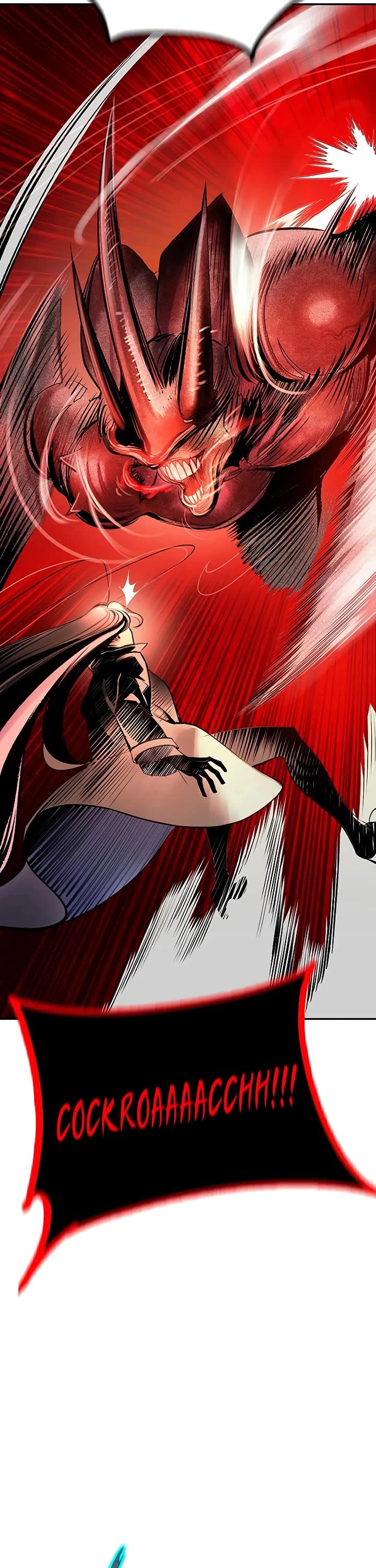 Jungle Juice chapter 195 page 64