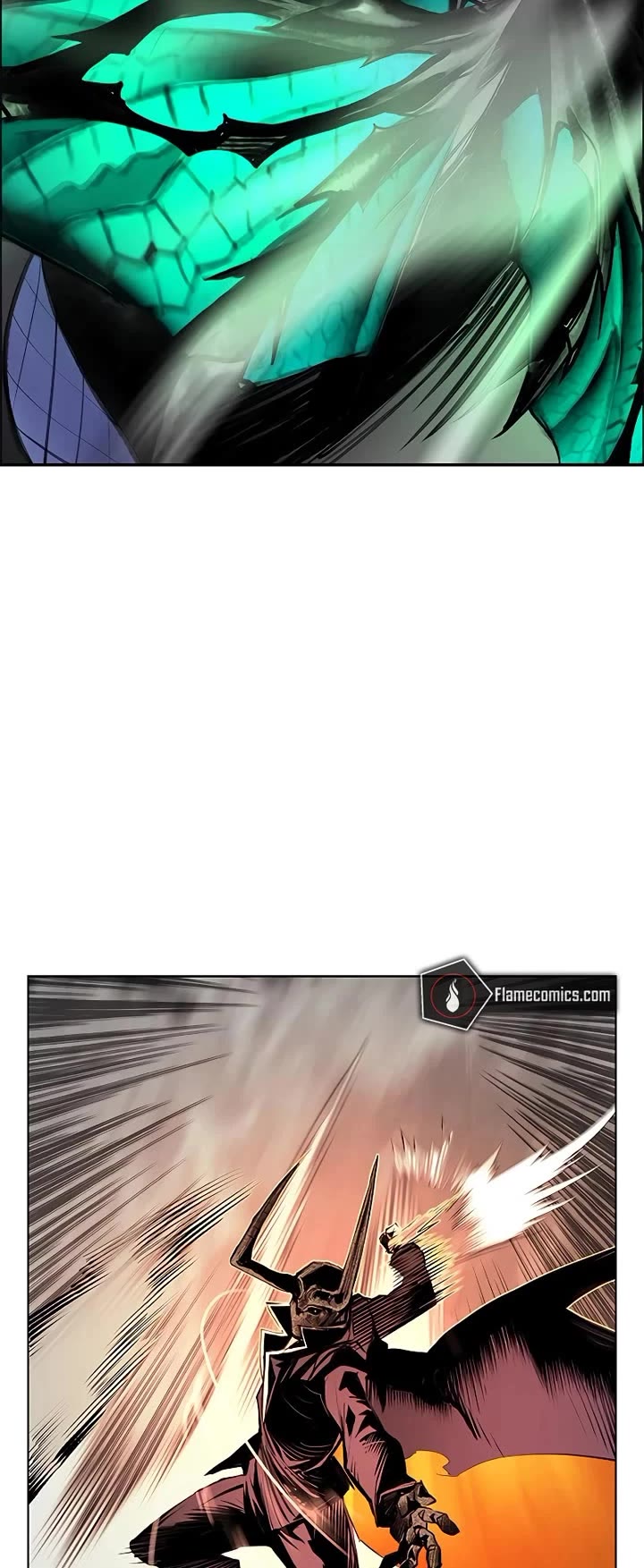 Jungle Juice chapter 195 page 67