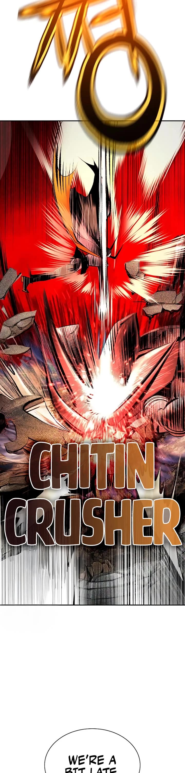 Jungle Juice chapter 195 page 69