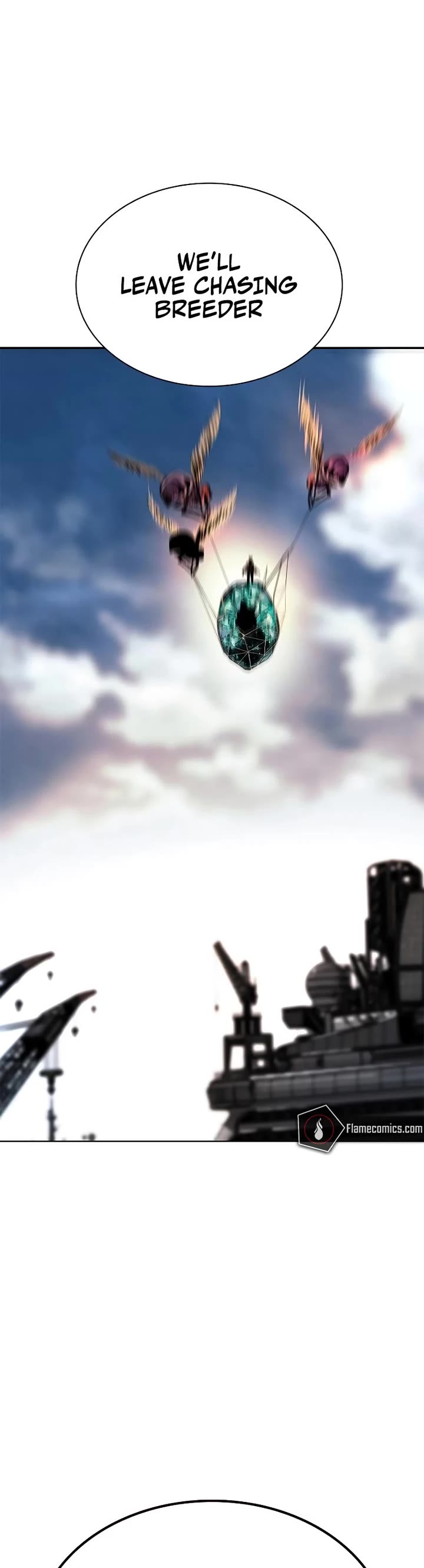 Jungle Juice chapter 195 page 72