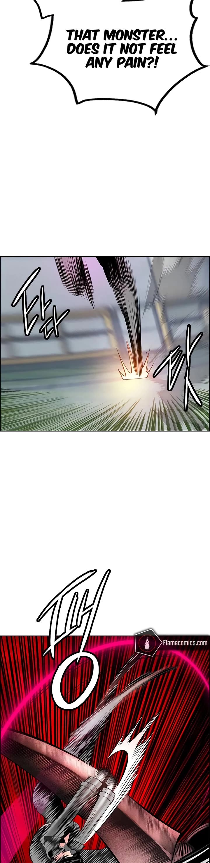 Jungle Juice chapter 195 page 8