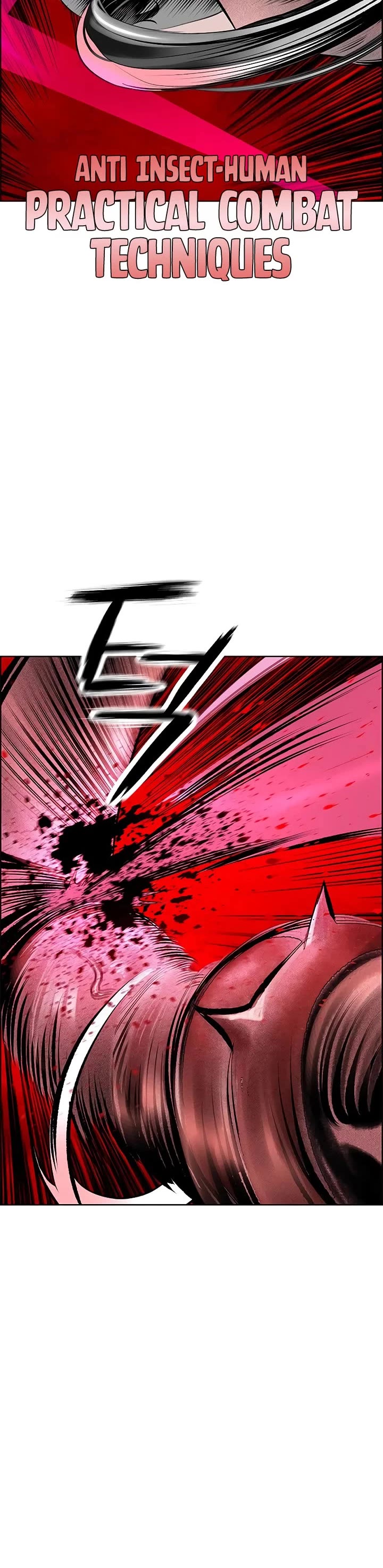 Jungle Juice chapter 195 page 9