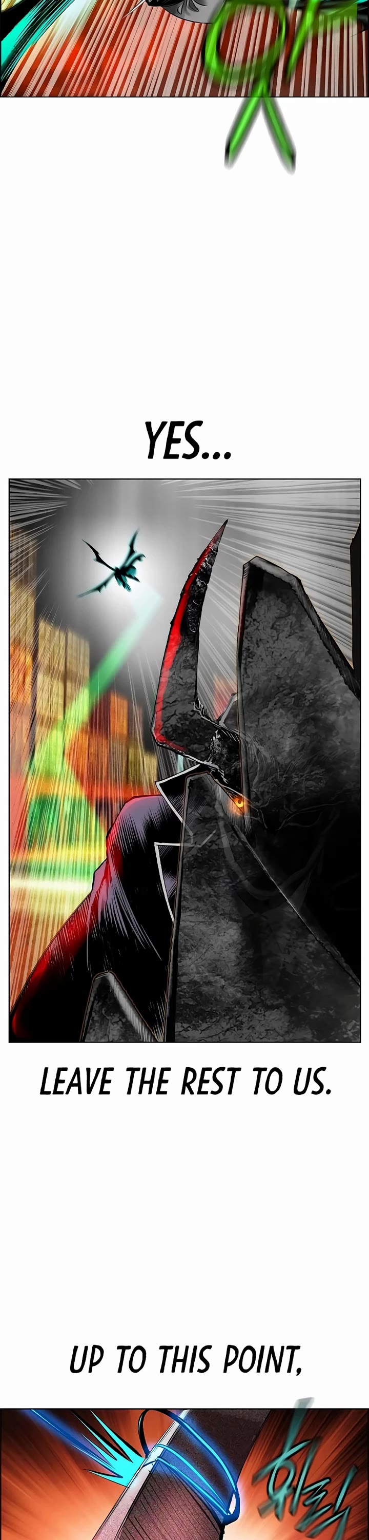 Jungle Juice chapter 196 page 11