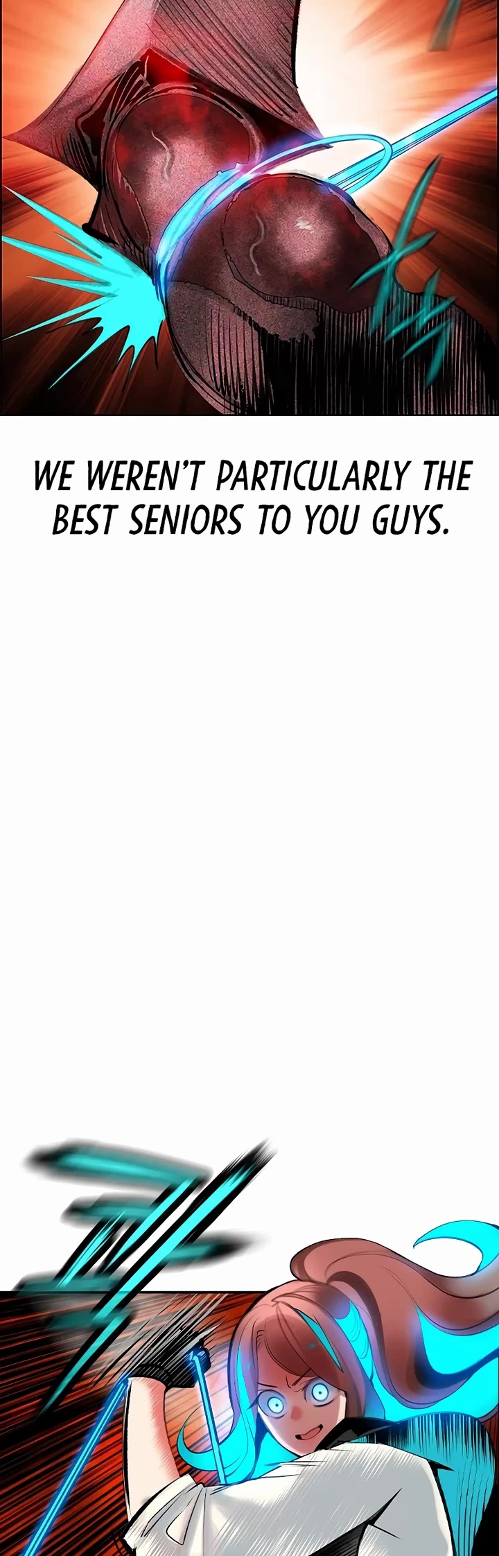 Jungle Juice chapter 196 page 12