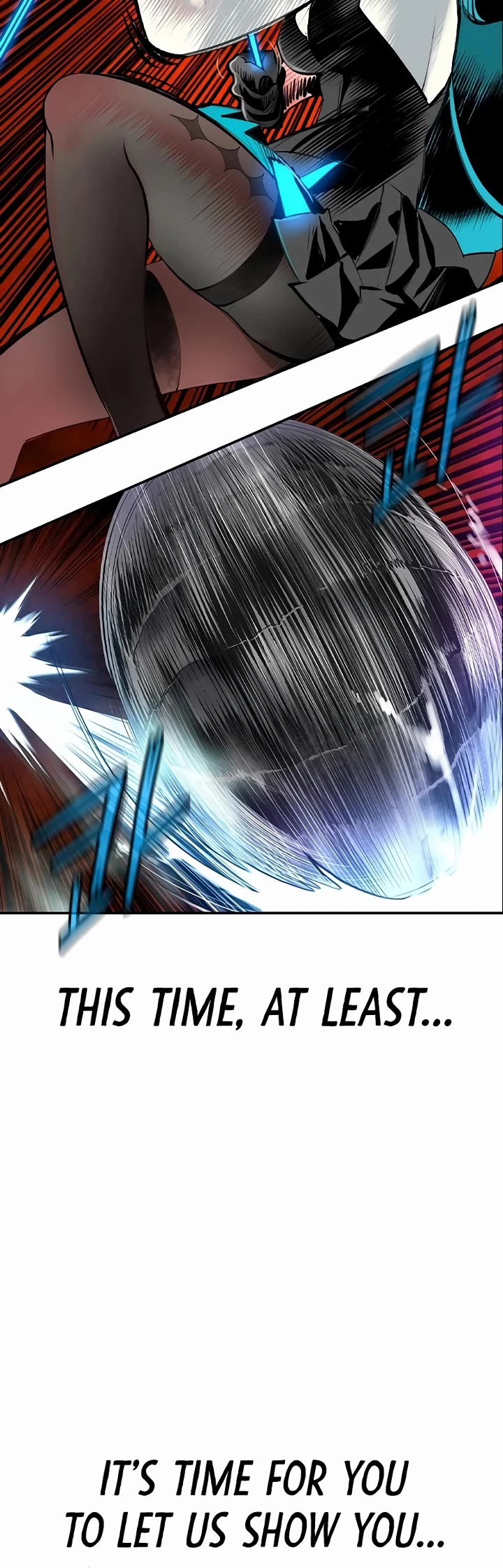 Jungle Juice chapter 196 page 13