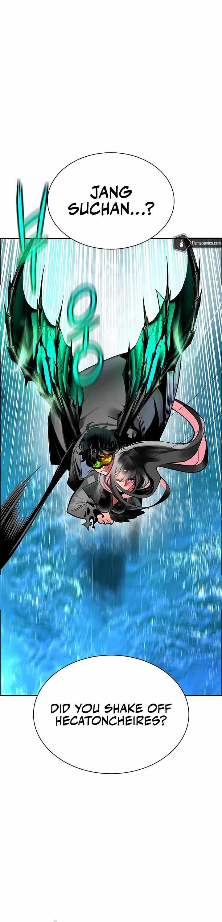 Jungle Juice chapter 196 page 17