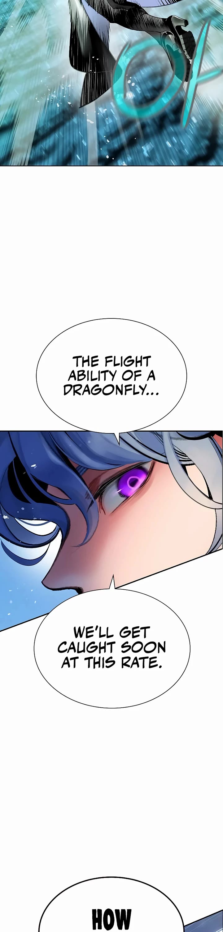 Jungle Juice chapter 196 page 19