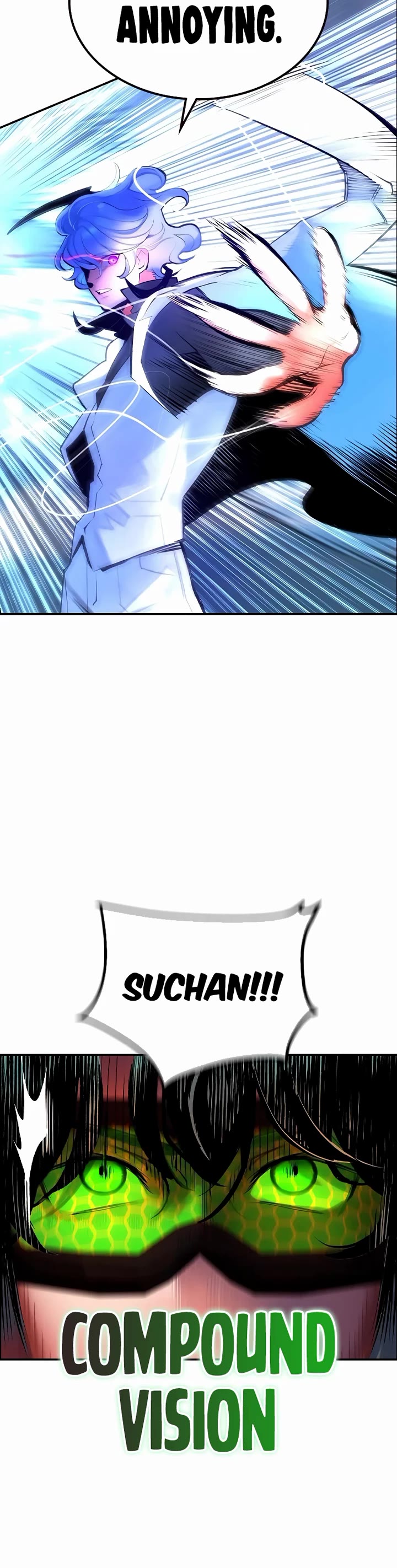 Jungle Juice chapter 196 page 20