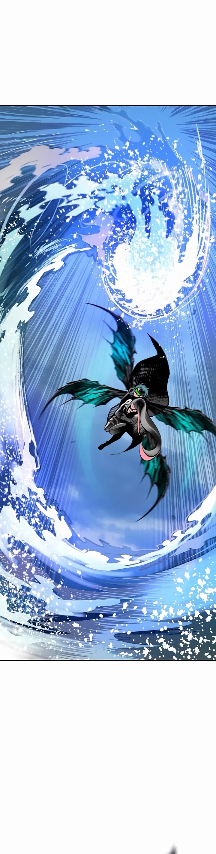 Jungle Juice chapter 196 page 21