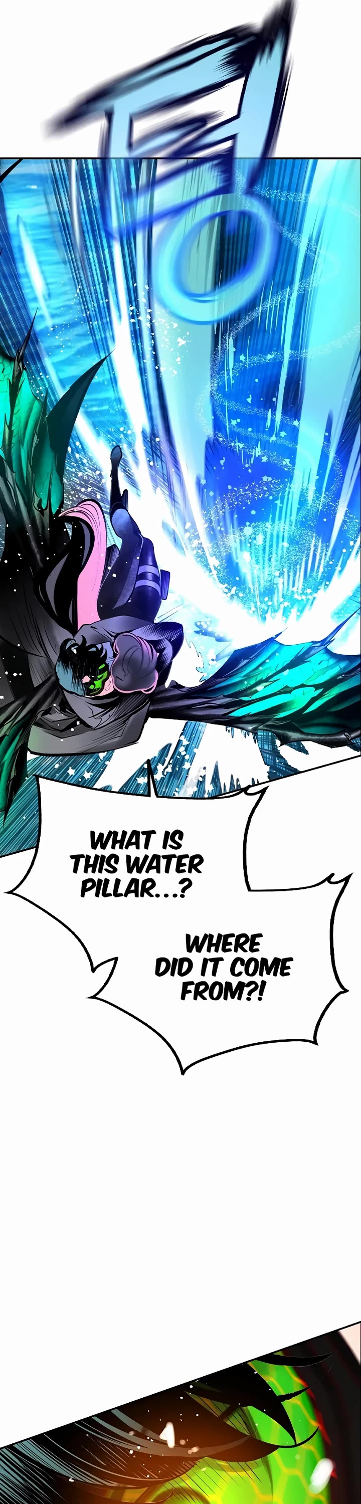 Jungle Juice chapter 196 page 22