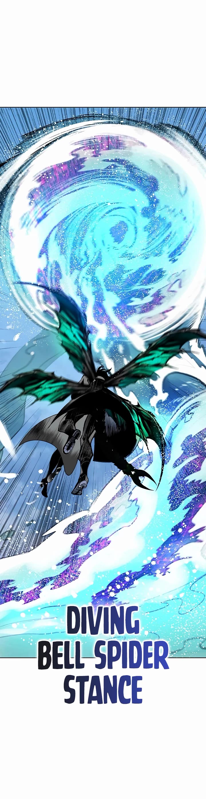 Jungle Juice chapter 196 page 24