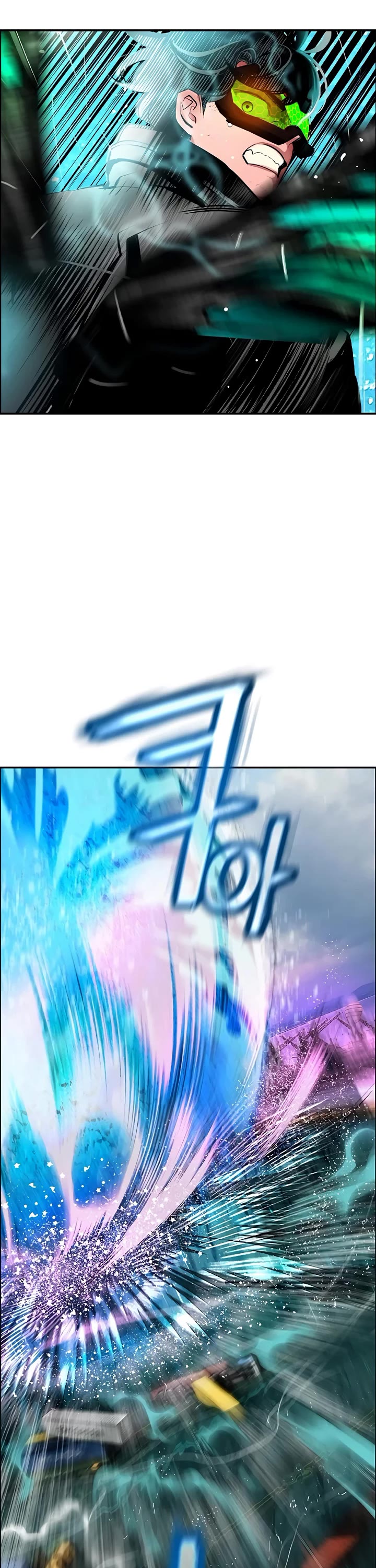 Jungle Juice chapter 196 page 28