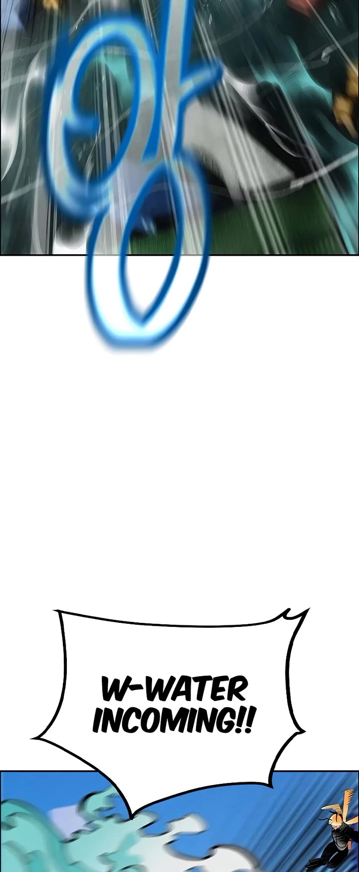 Jungle Juice chapter 196 page 29