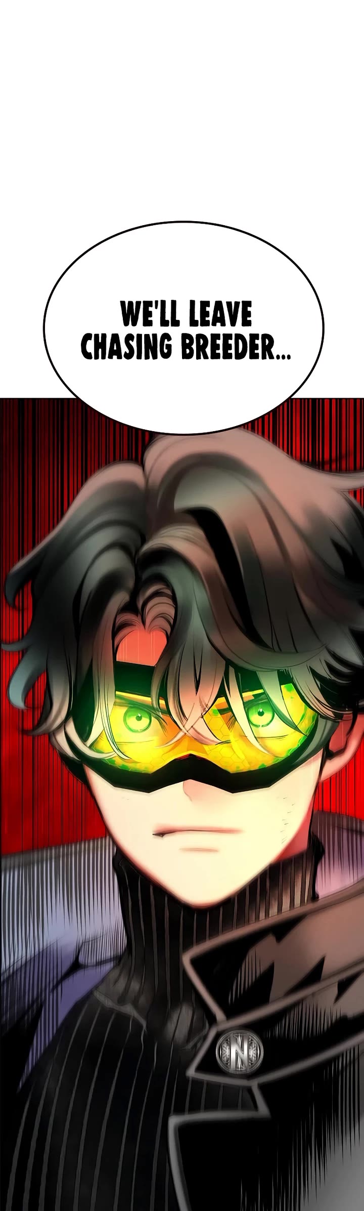 Jungle Juice chapter 196 page 3