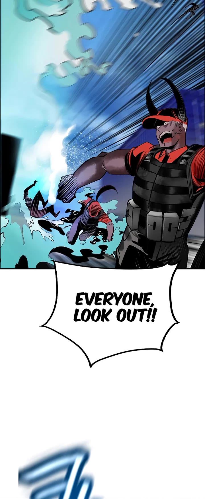 Jungle Juice chapter 196 page 30