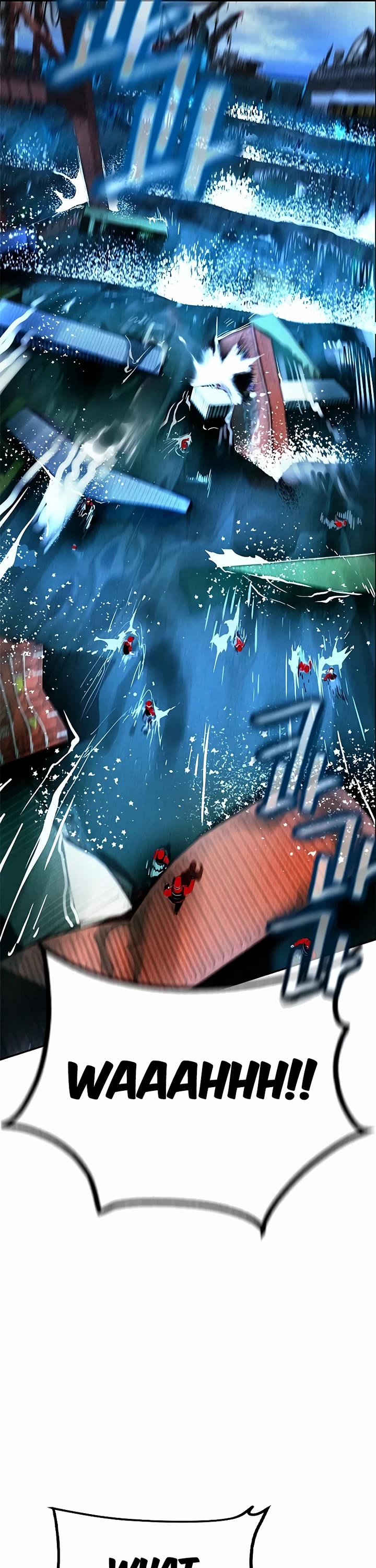 Jungle Juice chapter 196 page 31