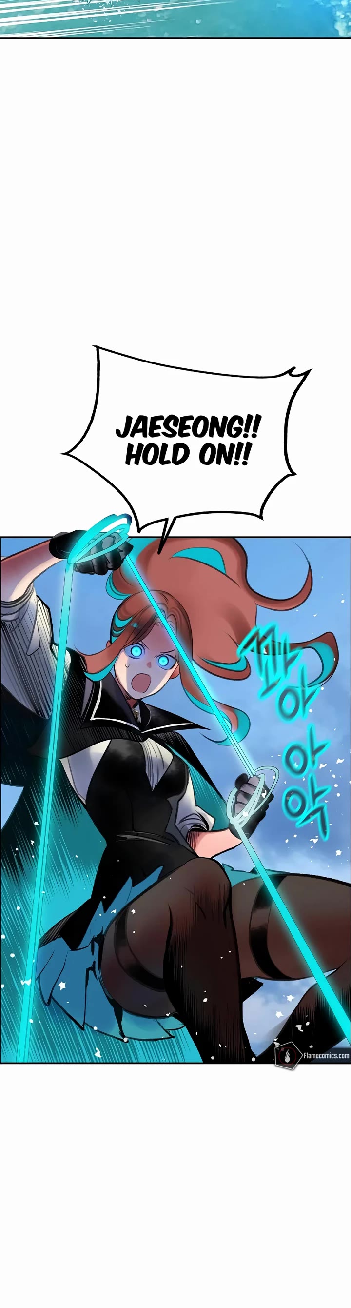 Jungle Juice chapter 196 page 34