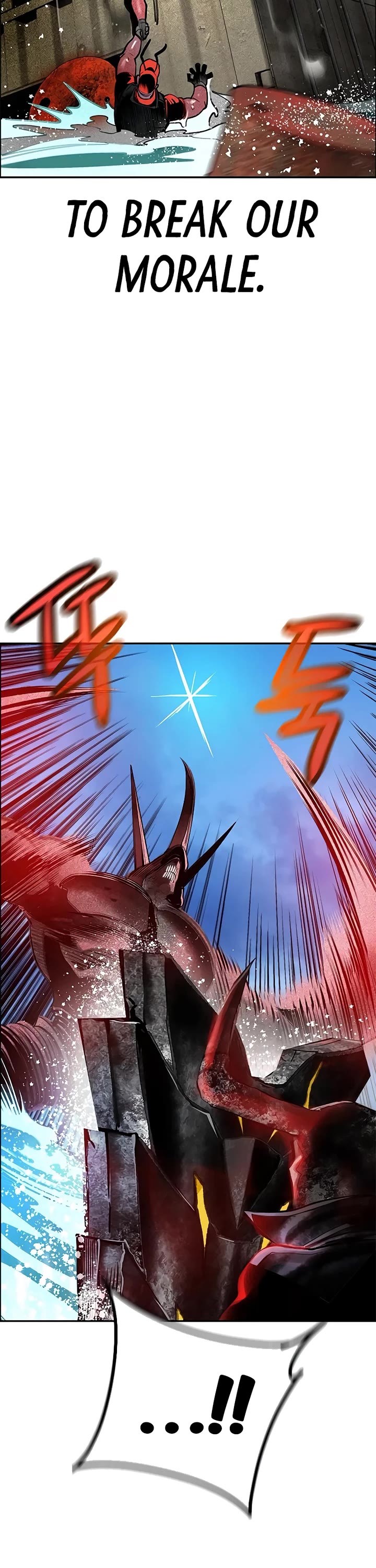 Jungle Juice chapter 196 page 36