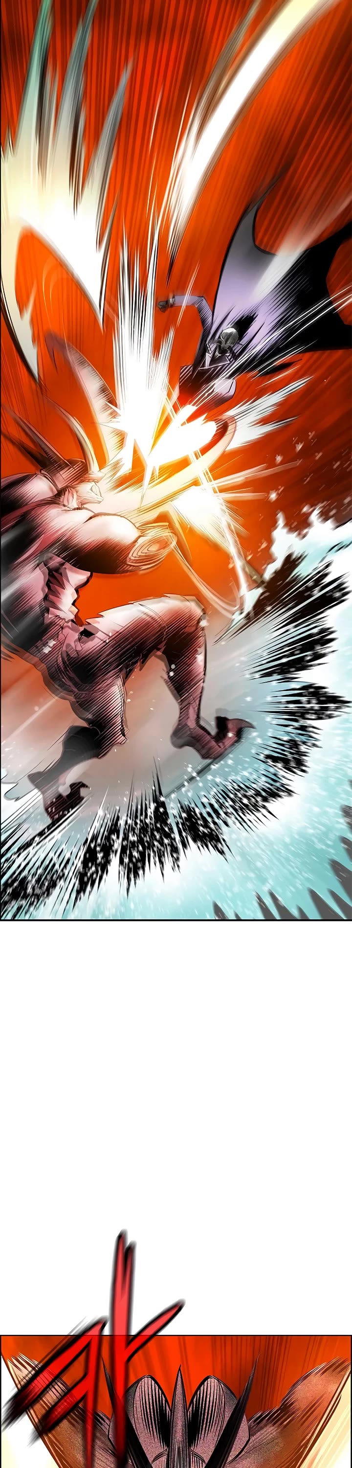 Jungle Juice chapter 196 page 40