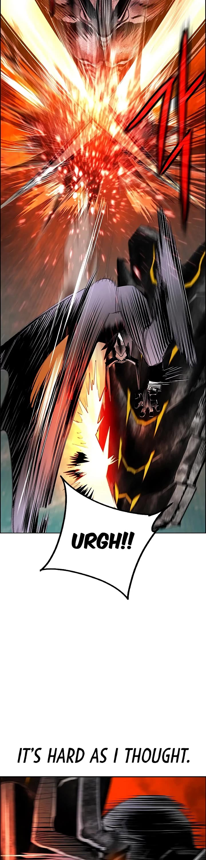 Jungle Juice chapter 196 page 41