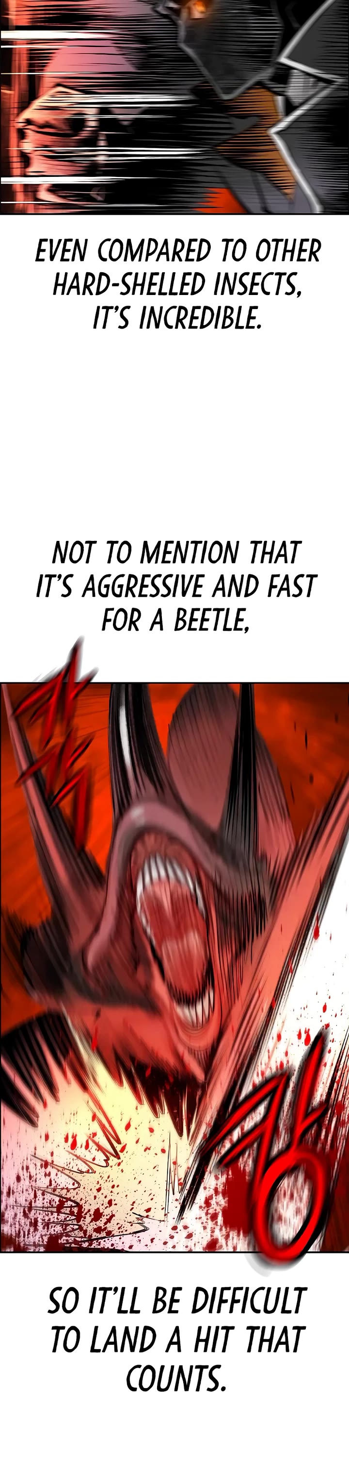 Jungle Juice chapter 196 page 42