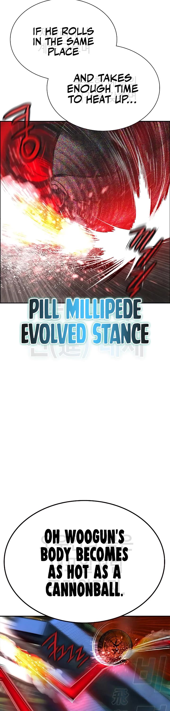 Jungle Juice chapter 196 page 46